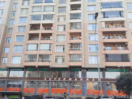 Elan №6472255 - Bakı, 20 Yanvar m., 3 otaqlı, 90 m², 17/19 mərtəbə