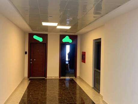3 otaqlı mənzil, 185 m², Ağ şəhər: 758 000 ₼ 5