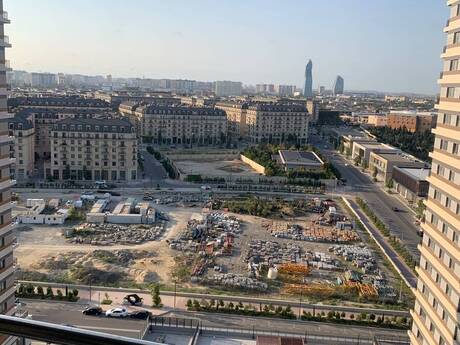 3 otaqlı mənzil, 185 m², Ağ şəhər: 758 000 ₼ 3