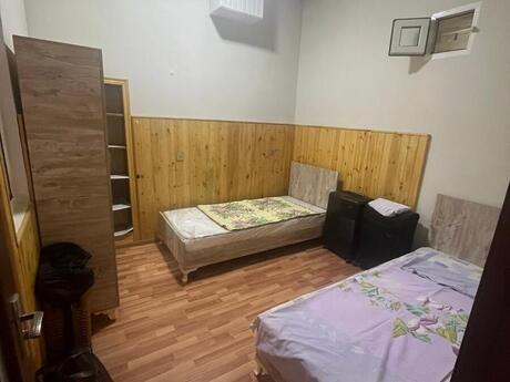 Kirayə 2 otaqlı mənzil, 67 m², Memar Əcəmi: 600 ₼/ay 2