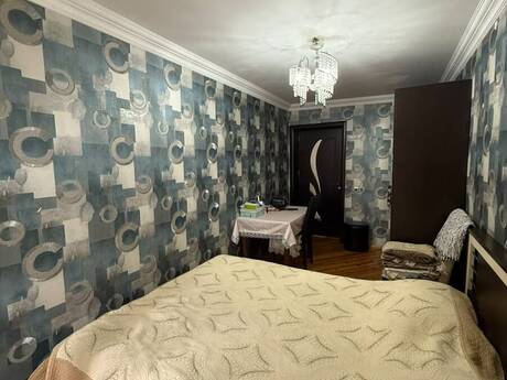 3-room apartment, 85 m², İnşaatçılar: 209 500 ₼ 5