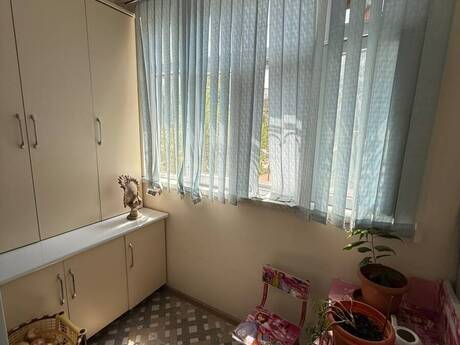 3-room apartment, 85 m², İnşaatçılar: 209 500 ₼ 3