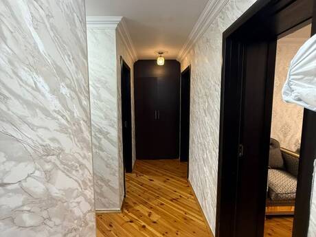3-room apartment, 85 m², İnşaatçılar: 209 500 ₼ 4