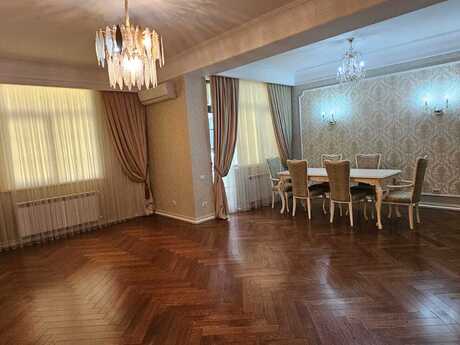 4 otaqlı mənzil, 205 m², Renessans Palace: 1 049 000 ₼ 5