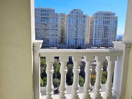 4 otaqlı mənzil, 205 m², Renessans Palace: 1 049 000 ₼ 4