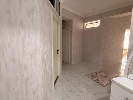 Kirayə 3 otaqlı mənzil, 110 m², Nizami: 1 300 ₼/ay 5