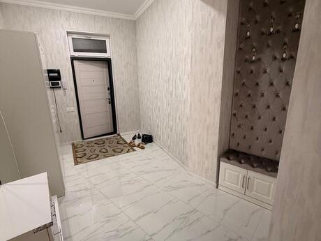 Kirayə 3 otaqlı mənzil, 110 m², Nizami: 1 300 ₼/ay 3