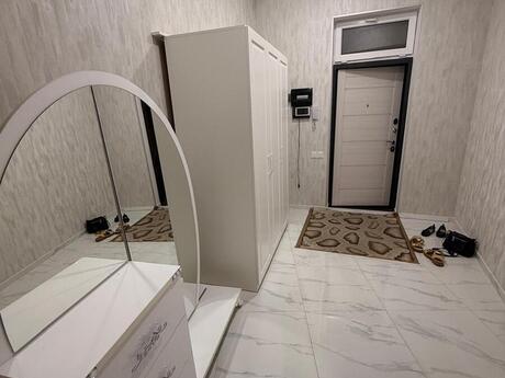 Kirayə 3 otaqlı mənzil, 110 m², Nizami: 1 300 ₼/ay 4