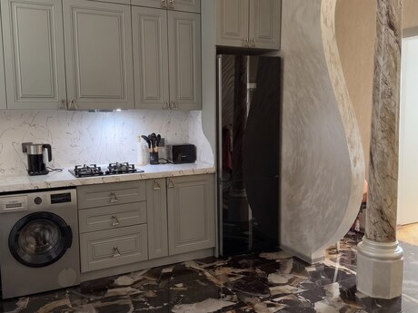 Аренда: 2-комнатная квартира, 80 м², Sahil: 100 ₼/мес 5