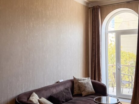 Аренда: 2-комнатная квартира, 80 м², Sahil: 100 ₼/мес 3