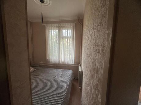 1-room apartment, 34 m², Memar Əcəmi: 125 000 ₼ 5
