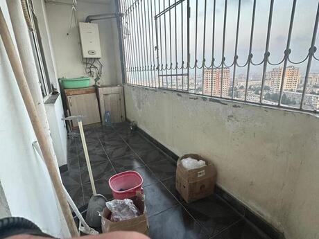 2-комнатная квартира, 90 м², 9-cu mikrorayon: 235 000 ₼ 3