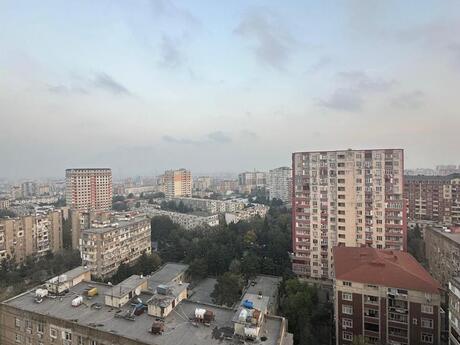 2-комнатная квартира, 90 м², 9-cu mikrorayon: 235 000 ₼ 2