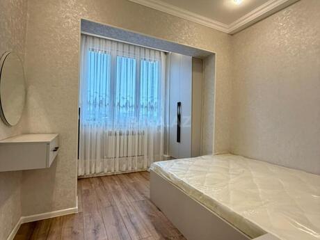 2-room apartment, 47 m², Qara Qarayev: 154 000 ₼ 4
