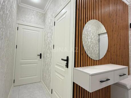 2-room apartment, 47 m², Qara Qarayev: 154 000 ₼ 2