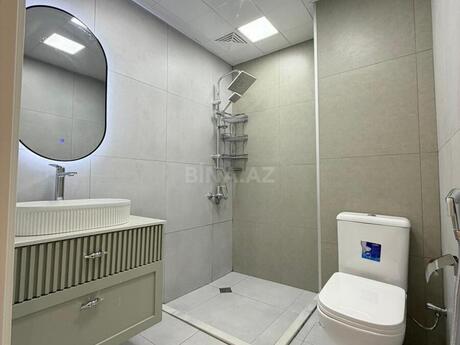 2-room apartment, 47 m², Qara Qarayev: 154 000 ₼ 3