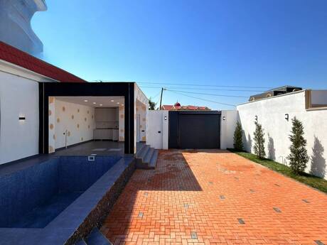 4 otaqlı həyət evi, 170 m², Şüvəlan: 275 000 ₼ 2