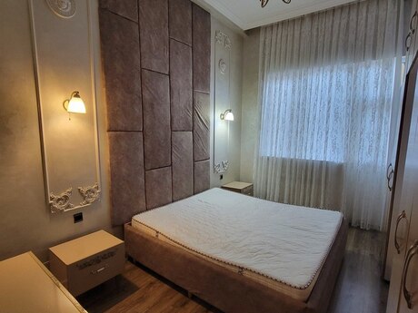 2-room apartment for rent, 63 m², Əhmədli: 750 ₼/mo 5