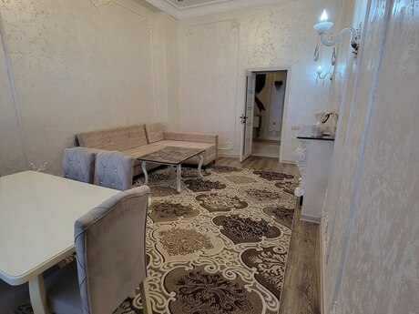 2-room apartment for rent, 63 m², Əhmədli: 750 ₼/mo 4