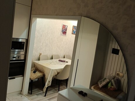 2 otaqlı mənzil, 55 m², Masazır: 86 000 ₼ 4