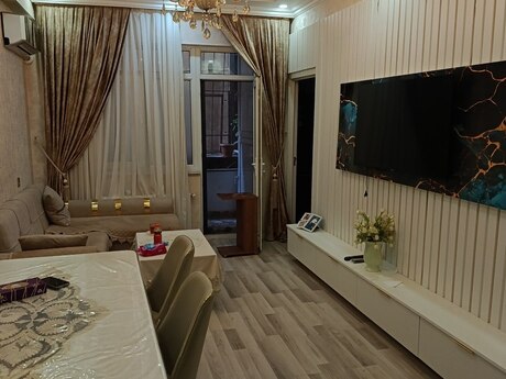 2 otaqlı mənzil, 55 m², Masazır: 86 000 ₼ 5