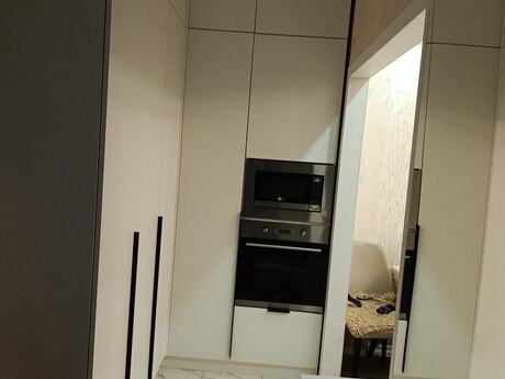 2 otaqlı mənzil, 55 m², Masazır: 86 000 ₼ 3