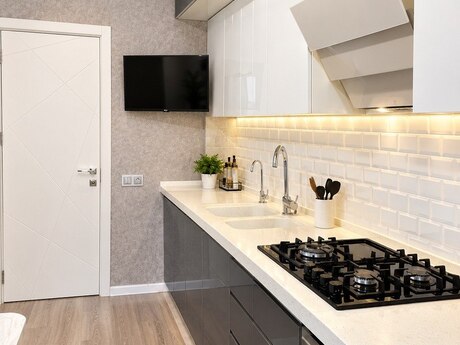 4-room apartment, 120 m², Zümrüd Residence: 405 000 ₼ 5