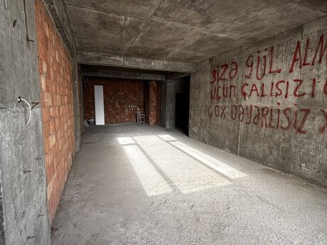 5 otaqlı mənzil, 218 m², Gənclik: 460 000 ₼ 4