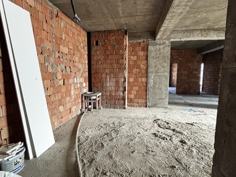 5 otaqlı mənzil, 218 m², Gənclik: 460 000 ₼ 2