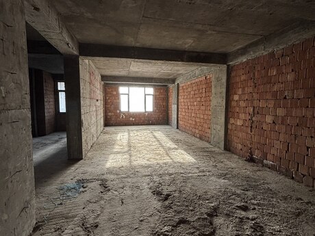 5 otaqlı mənzil, 218 m², Gənclik: 460 000 ₼ 3
