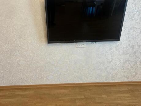 Kirayə 3 otaqlı mənzil, 140 m², 28 May: 1 450 ₼/ay 4