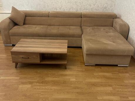 Kirayə 3 otaqlı mənzil, 140 m², 28 May: 1 450 ₼/ay 2