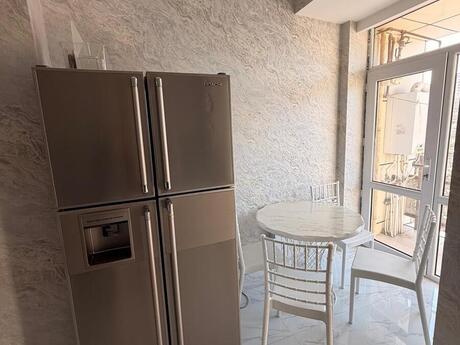 Kirayə 3 otaqlı mənzil, 115 m², Nizami: 1 300 ₼/ay 5