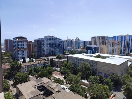3-room apartment, 145 m², Pilot Həyat Residence: 465 000 ₼ 4