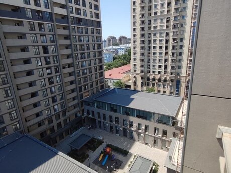 3-room apartment, 145 m², Pilot Həyat Residence: 465 000 ₼ 5