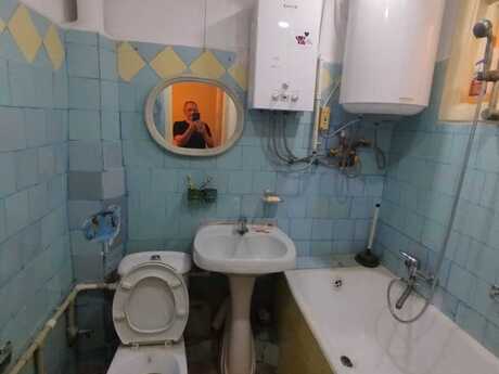 2 otaqlı mənzil, 48 m², Nəriman Nərimanov: 149 900 ₼ 4