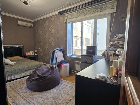 3-комнатная квартира, 80 м², Həzi Aslanov: 189 500 ₼ 4