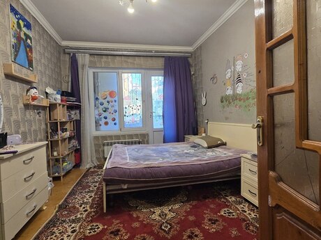 3-комнатная квартира, 80 м², Həzi Aslanov: 189 500 ₼ 2