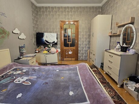 3-комнатная квартира, 80 м², Həzi Aslanov: 189 500 ₼ 3