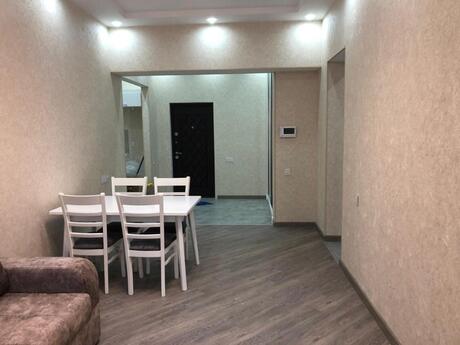 Kirayə 2 otaqlı mənzil, 75 m², Elmlər Akademiyası: 1 300 ₼/ay 2