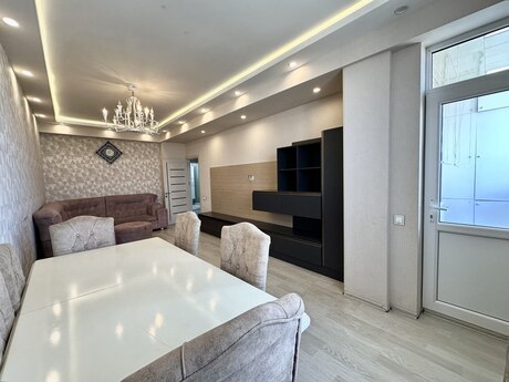 3 otaqlı mənzil, 97 m², Əhmədli: 239 000 ₼ 4