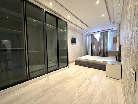 3 otaqlı mənzil, 97 m², Əhmədli: 239 000 ₼ 5