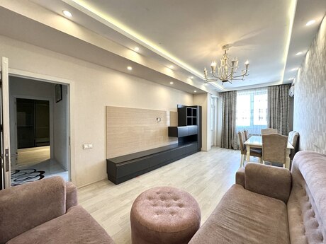 3 otaqlı mənzil, 97 m², Əhmədli: 239 000 ₼ 2