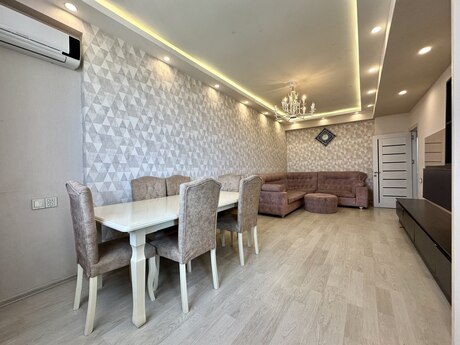 3 otaqlı mənzil, 97 m², Əhmədli: 239 000 ₼ 3