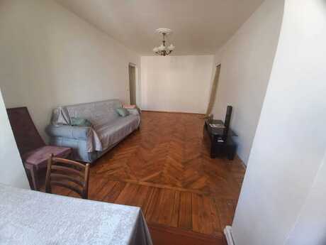 Kirayə 2 otaqlı mənzil, 45 m², Nizami: 650 ₼/ay 3