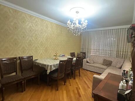 3 otaqlı mənzil, 100 m², Memar Əcəmi: 230 000 ₼ 3