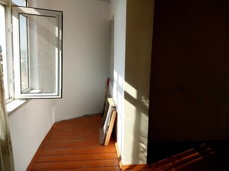 1 otaqlı mənzil, 38 m², Azadlıq Prospekti: 128 000 ₼ 4