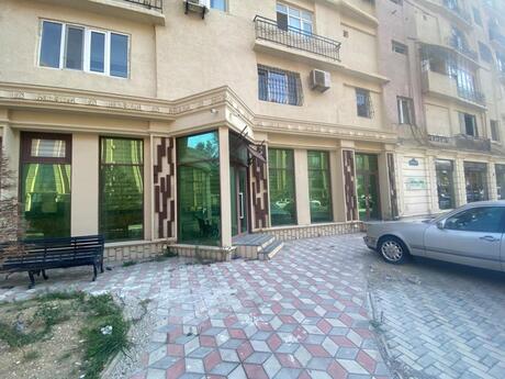 Объявление №6472339 - Баку, м. Гянджлик, 220 м²
