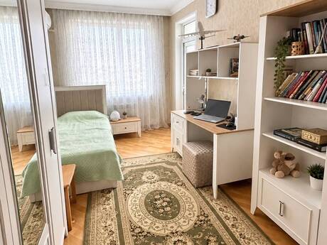 4 otaqlı mənzil, 153 m², Nəriman Nərimanov: 369 000 ₼ 4