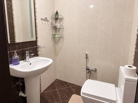4 otaqlı mənzil, 153 m², Nəriman Nərimanov: 369 000 ₼ 5